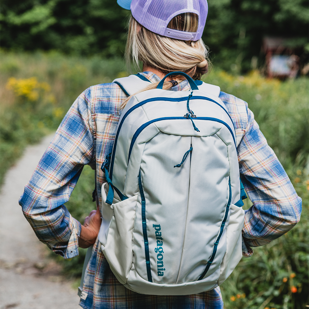 The ultimate Backpack: Urban or Rural Adventuring - Aj's Ski and Sports